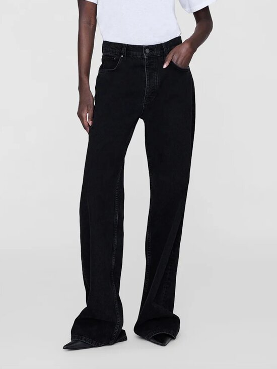 Anine Bing Denim - Hugh Jean 34" - Anine Bing - 25
